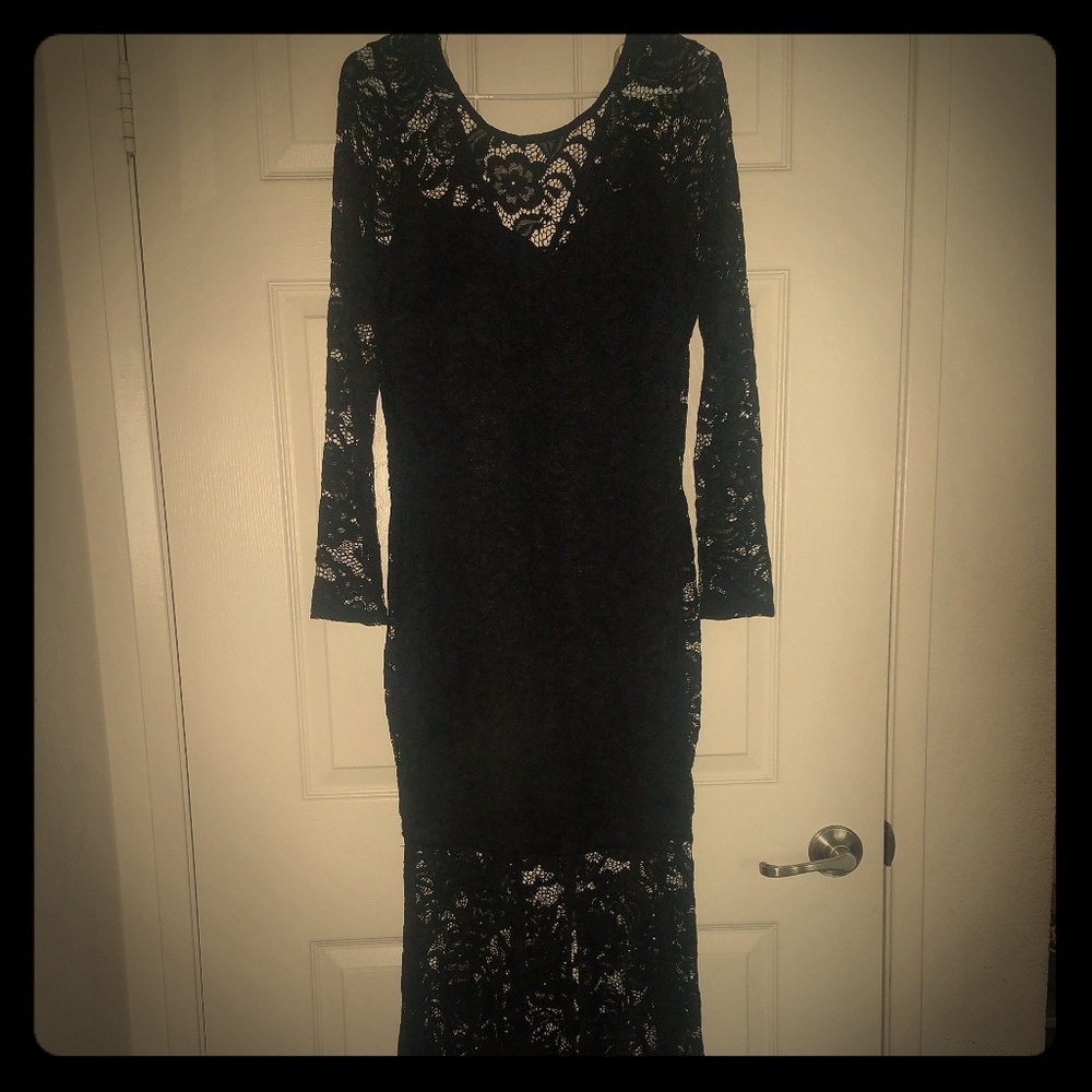 NWT Formal Dress